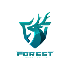 Forest Natural Gaming 로고