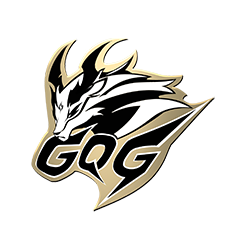 Golden Quester Gaming 로고