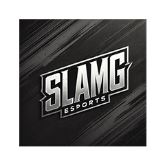 SLAMG 로고