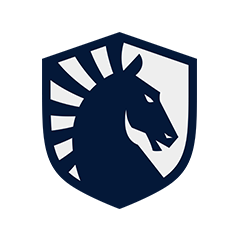 Team Liquid 로고